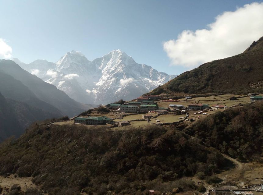 Gokyo Lakes With Everest Base Camp - Frequently Asked Questions