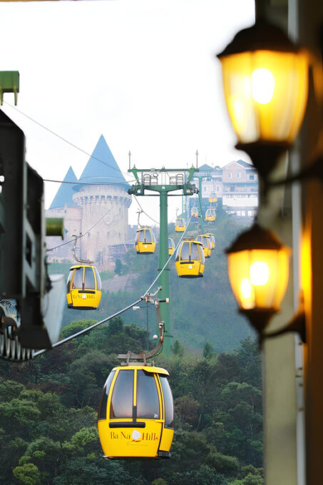 Golden Bridge Ba Na Hills Full-Day Tour - Frequently Asked Questions