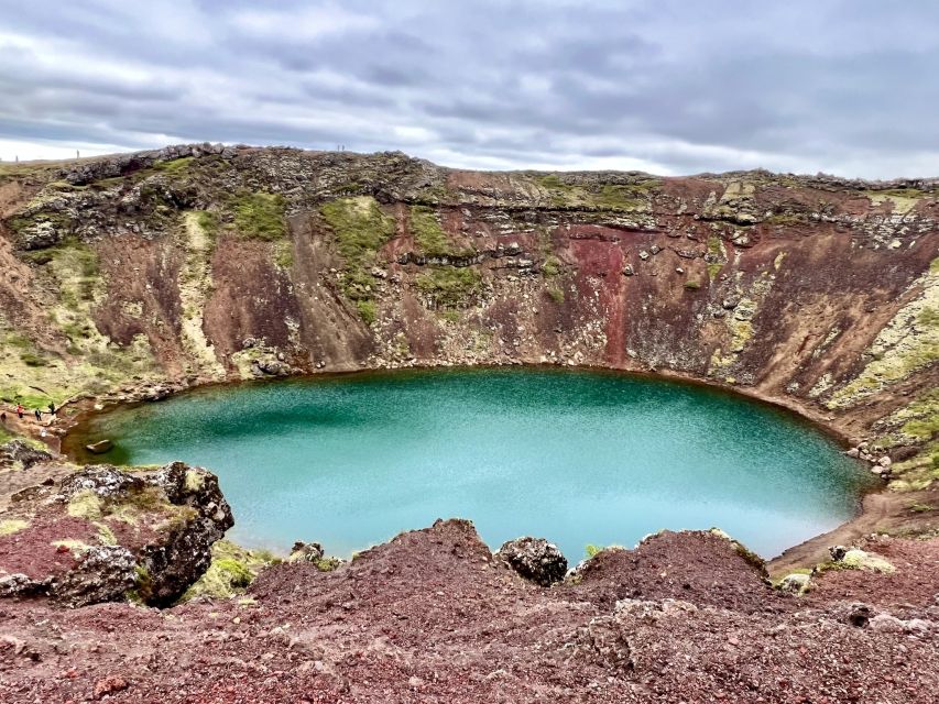 Golden Circle, Hot Spring Bakery, Tomato Farm Private Tour - Pricing Details