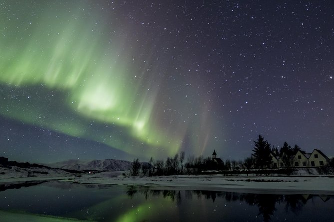 Golden Circle & Northern Lights in Iceland - Reservation Options