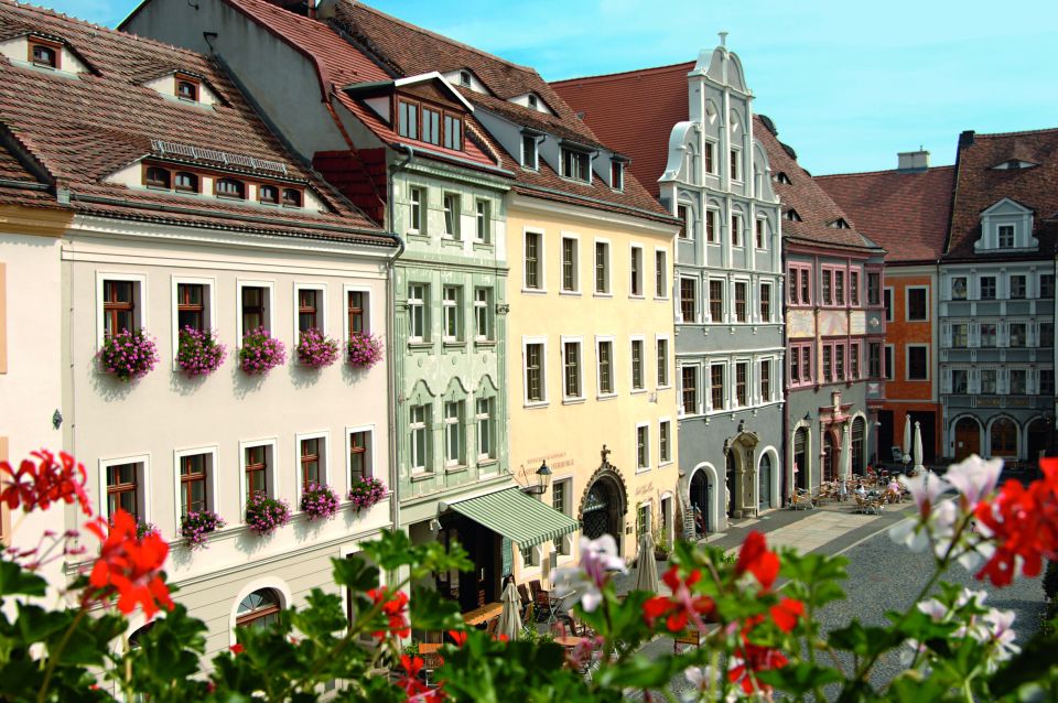 Görlitz: Old Town Guided Walking Tour - Frequently Asked Questions