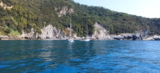 GOZZO - TOUR GULF OF THE POETS - 4 HOURS TOUR - Important Considerations