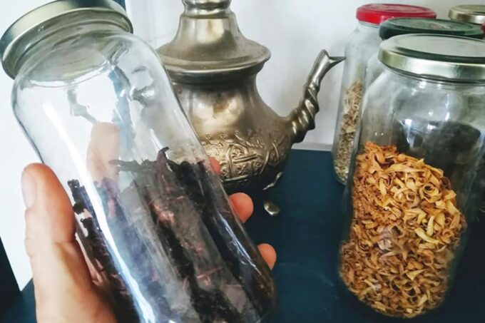 Gran Canaria: Green Witchcraft in the Magic Island - Medicinal Plant Workshop