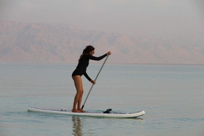 Gran Canaria: Stand-Up Paddle Lesson & Snorkeling Tour - Customer Ratings and Reviews