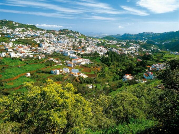 Gran Canaria Tour: Past and Present - Customer Reviews