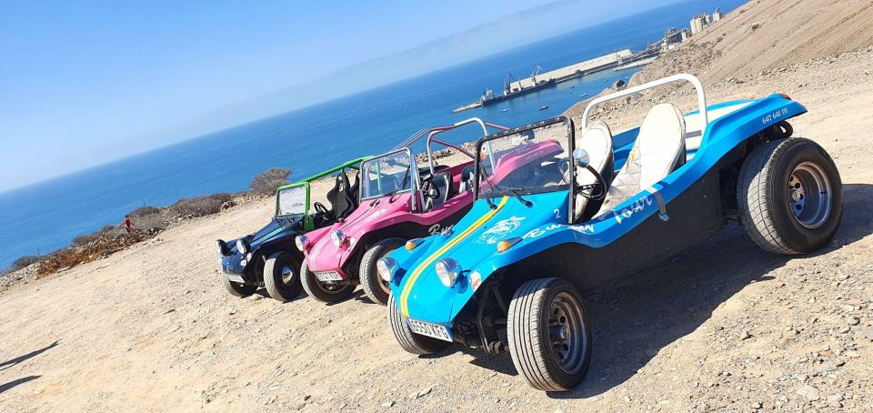 Gran Canary: 70s VW Buggy Tour - Frequently Asked Questions