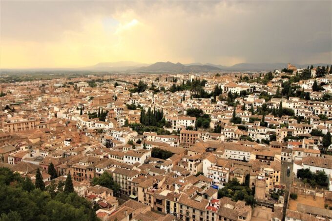 Granada: Albaicín, Sacromonte & Museum of Caves Walking Tour - Cancellation Policy