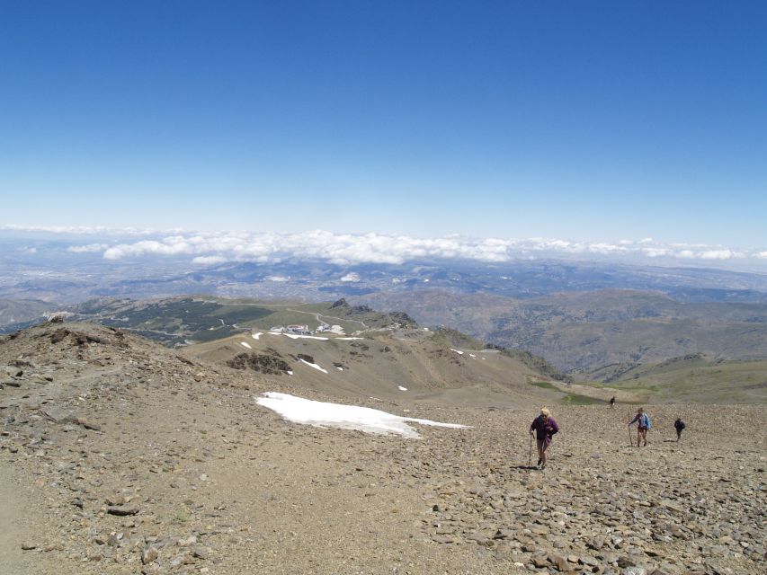 Granada: High Sierra Nevada Hiking Tour - Frequently Asked Questions