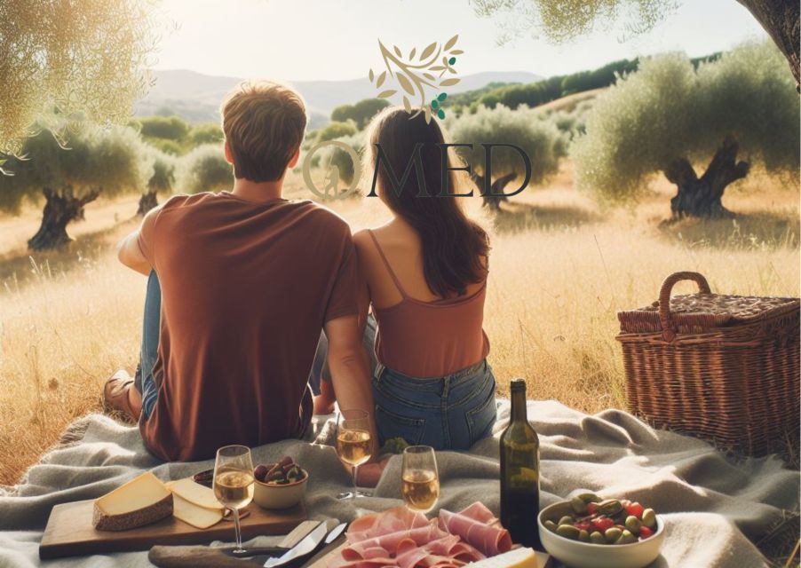 Granada in Evoo: Picnic Among Olive Trees and Unique Views - Customer Feedback