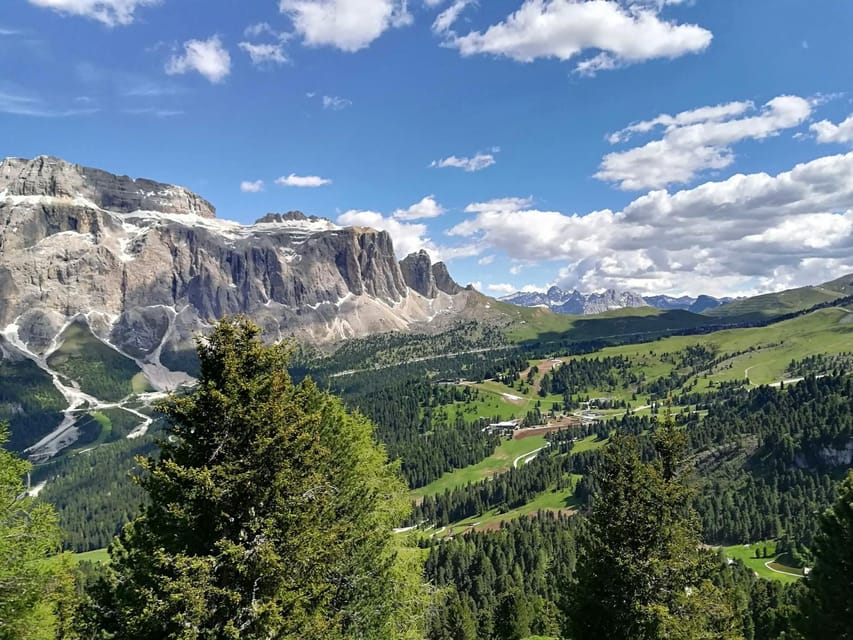 Grand Dolomites Tour to Fiemme & Fassa Valleys & Pordoi Pass - Cultural Insights