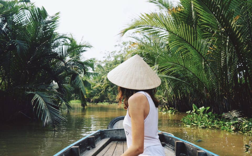 Group Tour: Classic Mekong Delta - Frequently Asked Questions