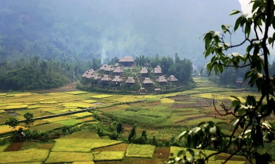 Group Tour: Mai Chau Full Day Trip From Hanoi - Local Culture and Activities