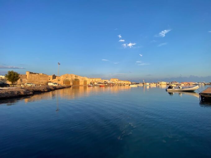 Group Tour - Sunset Marzamemi to Vendicari and Capopassero - Customer Reviews