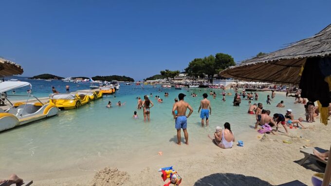 GUIDE AND TRANSPOT TOURS IN SARANDA ALBANIA - What to Bring