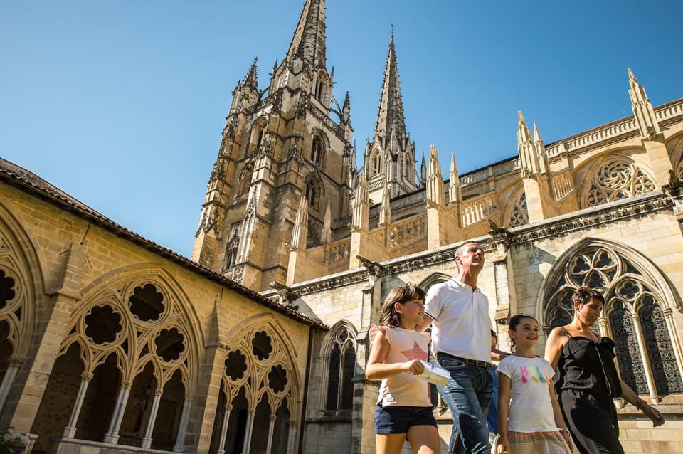 Guided Tour of the 5 Most Beautiful Towns in Basque Country - Frequently Asked Questions