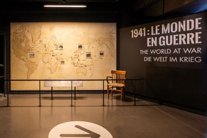 Guided Tour of the Landing Sites and the Memorial of Caen - Pricing and Booking Information