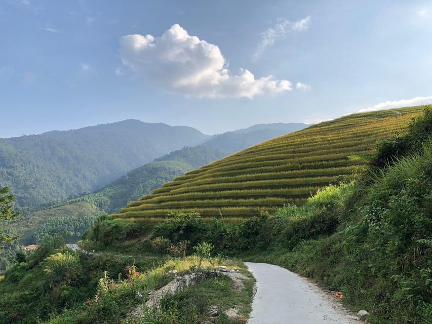 Ha Giang: 3-Day Adventure Tour With Easy Rider - Exploring Ha Giangs Natural Beauty