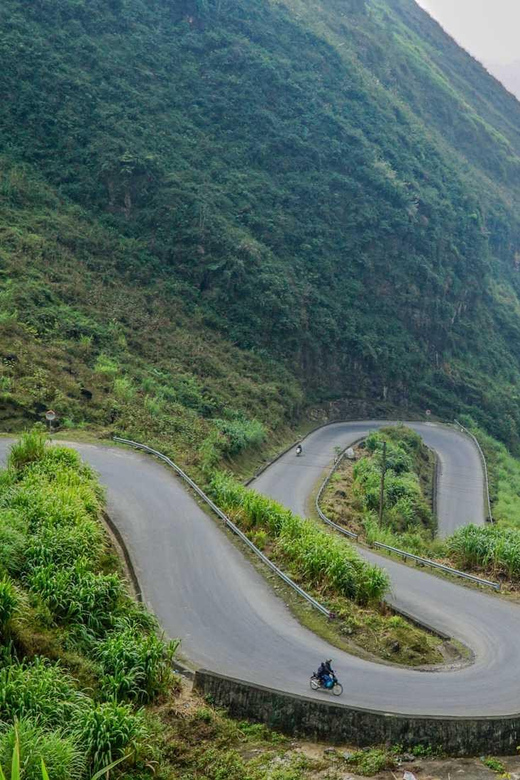 Ha Giang: 4-Day Loop Tour Easy Rider (From Hanoi or Sapa) - Frequently Asked Questions