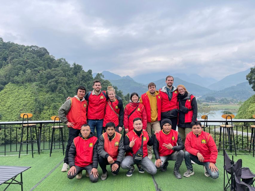 Ha Giang Easy Riders 2 Days 1 Night Small Group Tour - Frequently Asked Questions