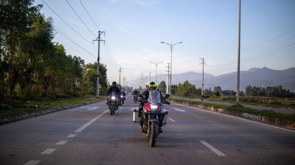 Ha Giang Loop 3 Days 2 Nights Motorbike Tour - Whats Included