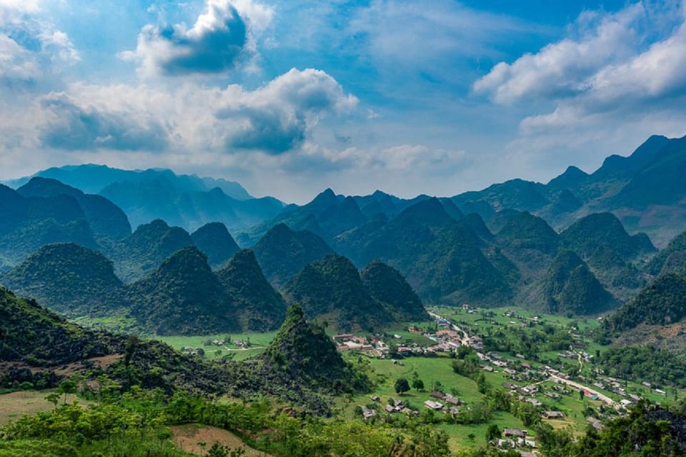 Ha Giang Loop 3 Days Trip - Contact Details