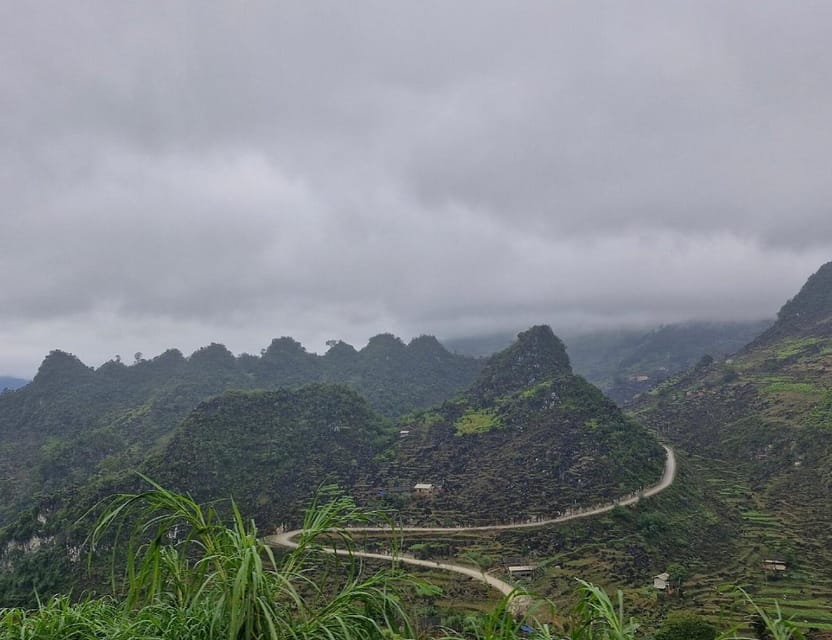 Ha Giang Loop: Motorbike Tour With Easy Rider 3NIGHT 2DAY - Adventurous Motorbike Riding