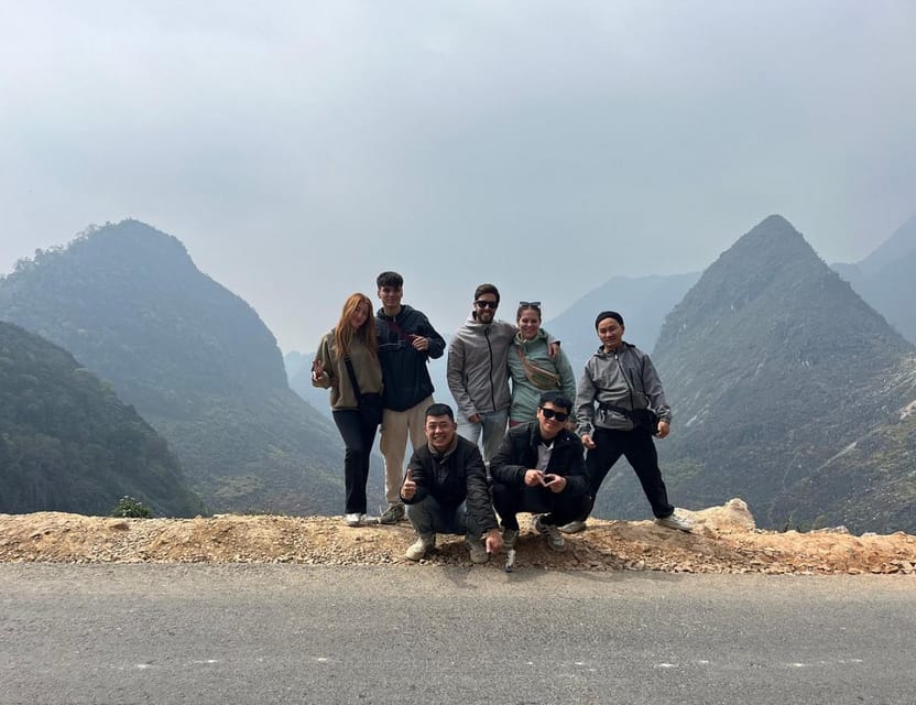 Ha Giang Loop: Motorbike Tour With Easy Rider 3NIGHT 2DAY - Accommodation and Meals