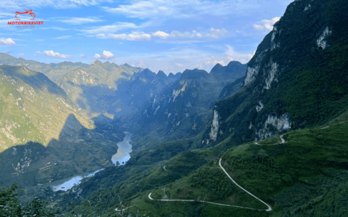 Ha Giang Loop Tour 4 Days 3 Nights by Motorbike - Frequently Asked Questions