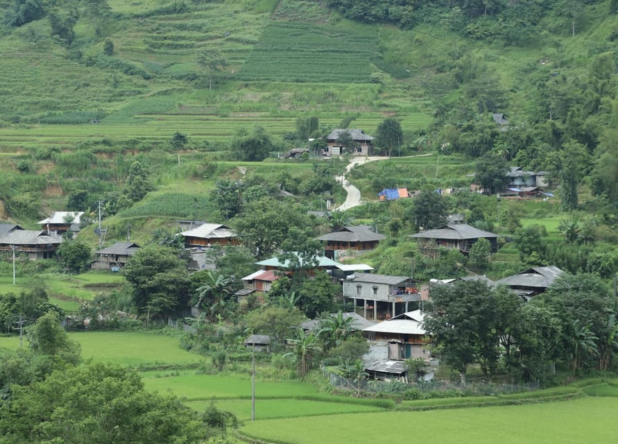 Ha Giang Loop Tour 4 Days Self-Driving ( From Hanoi or Sapa) - Booking Flexibility