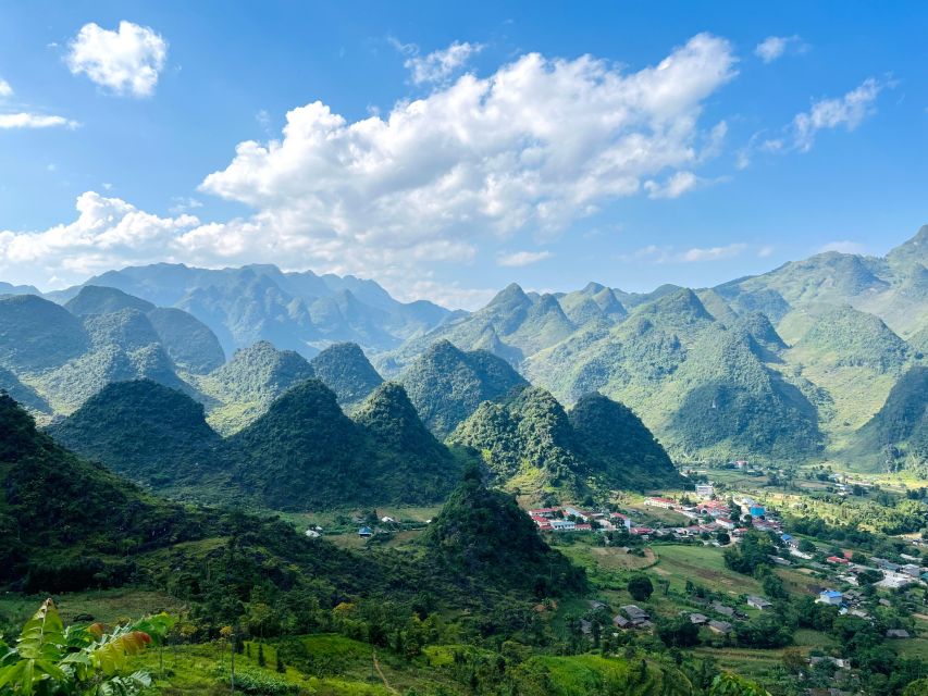 Ha Giang Loop Tour With Road Kings. 4-Day, 3-Night Tour - Customer Experiences and Reviews