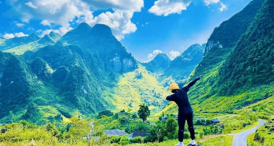 Ha Giang Loop With Easy Rider, Only Group 12 Participants. - Cancellation and Payment