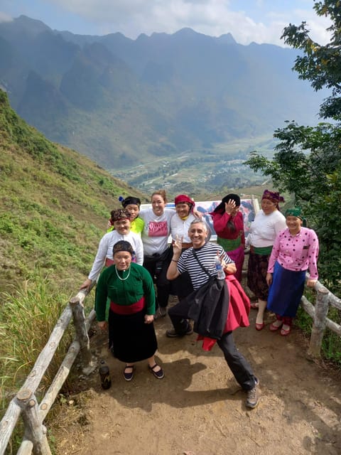 Ha Giang:3-Days Easy Rider Motorbike Tour With Accommodation - Frequently Asked Questions