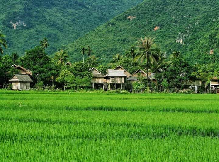 HA HOI: EXPLORE MAI CHAU FULL DAY TRIP - Local Culture Insights