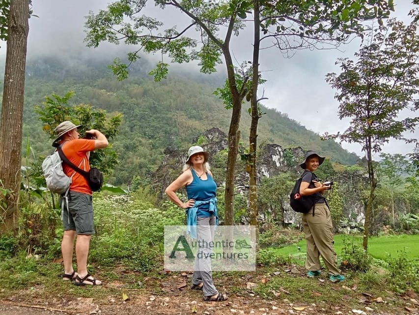 Ha Long Ninh Binh Mai Chau Pu Luong 6-Day Tour| Sale off 15% - Frequently Asked Questions