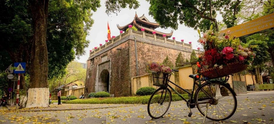 Ha Noi City Tour - Admire the Streets of Hanoi - Tips for Tourists