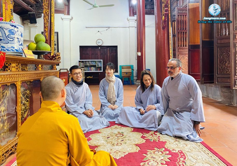 Ha Noi - Full-Day Mindfulness Meditation Retreat - Customer Reviews