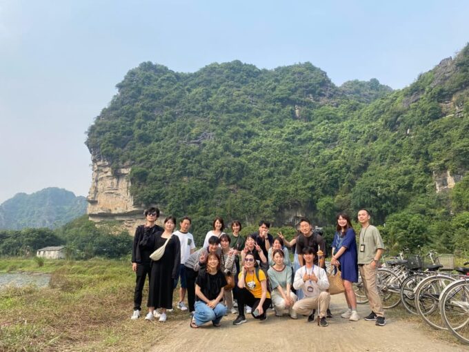 Ha Noi: Ninh Binh/ Ha Long Bay 2 Days/ Small Group/Free Kaya - Inclusions