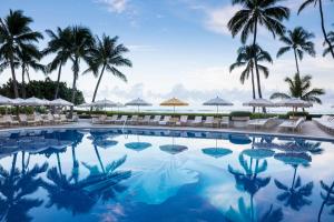 Halekulani - Additional Services