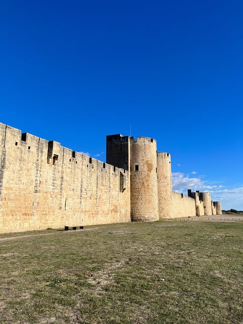 Half Day Camargue Wine Tour: Fortified City and Rosé Wines - Cancellation and Refund Policy