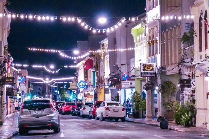 Half Day City Tour Phuket - Tips for a Great Experience