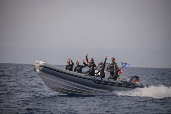 Half Day Dive Trip for Certified Divers - Preparing for Your Dive Trip