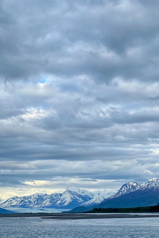 Half-Day Guided Paddle Tour on Knik River - Frequently Asked Questions