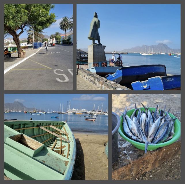 Half Day Island Tour, Best of São Vicente, Highlights - Frequently Asked Questions