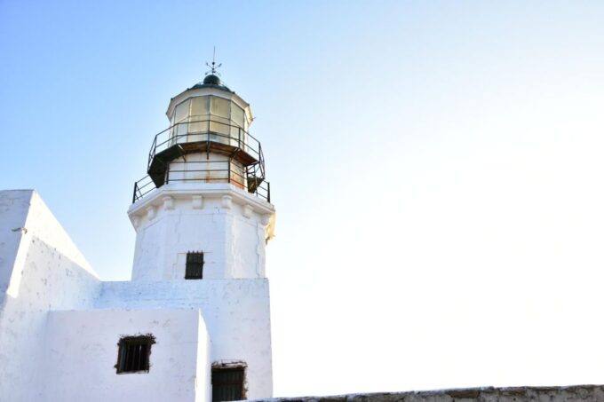 Half Day Island Tour - Transportation and Guide