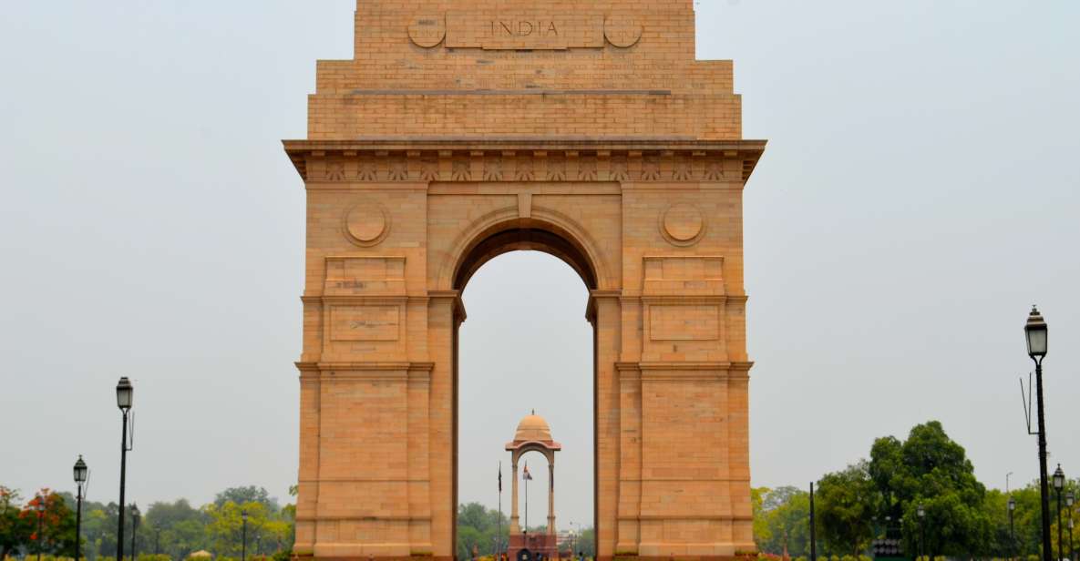 Half Day - Private Old and New Delhi Short Guided City Tour - Customer Feedback and Ratings