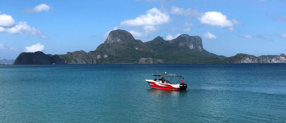 Half-Day Seasation Premium Speedboat Group Island Hopping - Frequently Asked Questions