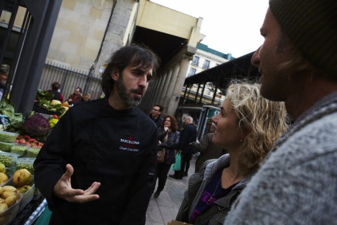 Half-Day Spanish Cooking Class & Boqueria Market Tour - Frequently Asked Questions