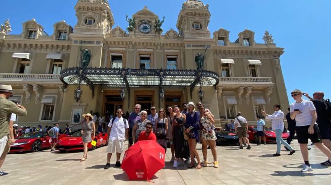 Half Day Trip From Nice to Monaco MC With Guided Walk - What to Bring