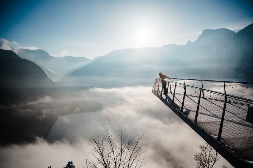 Hallstatt: Sunrise Hike With a Photographer - Customer Experiences and Reviews