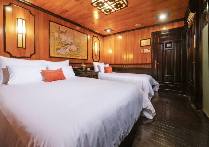 Halong Ninh Binh 4 Days 3 Night By Arcady Cruise 5 Star - What to Bring